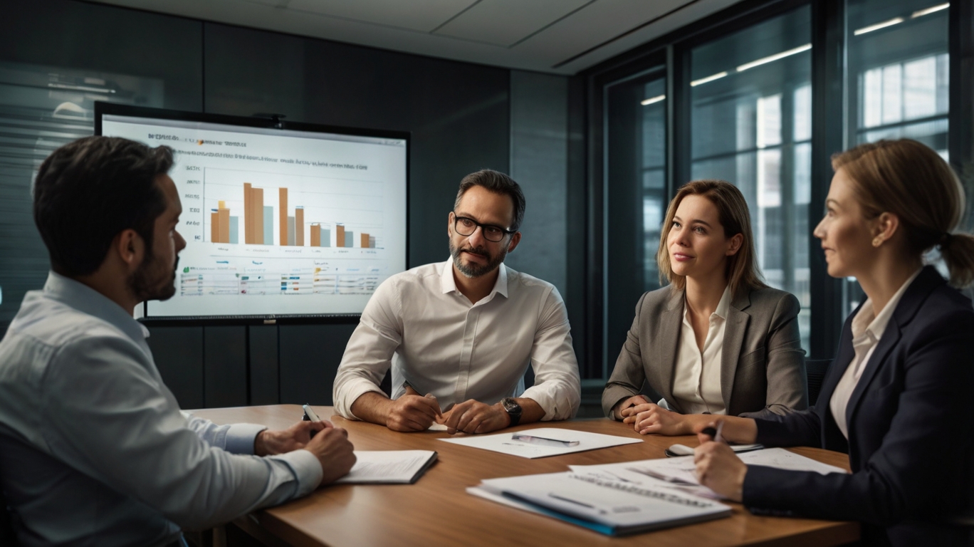 Servicios de Auditoría Financiera